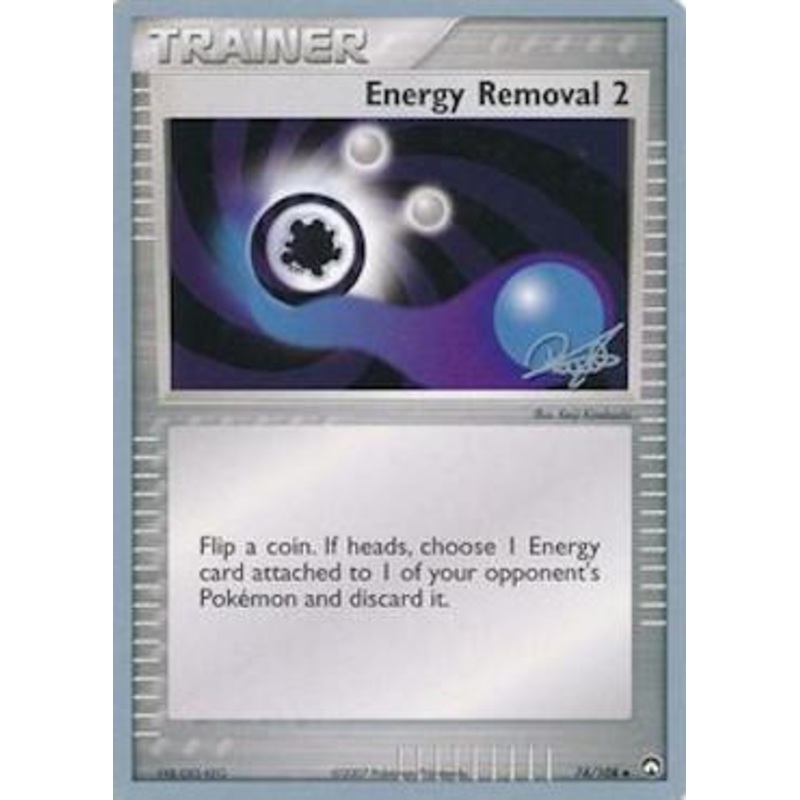 Energy Removal 2 (74/108) (Bliss Control - Paul Atanassov) [World Championships 2008]