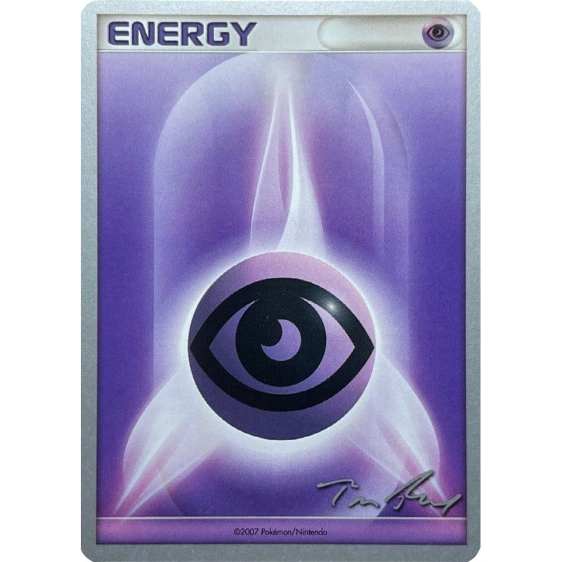 Psychic Energy (Legendary Ascent - Tom Roos) [World Championships 2007]