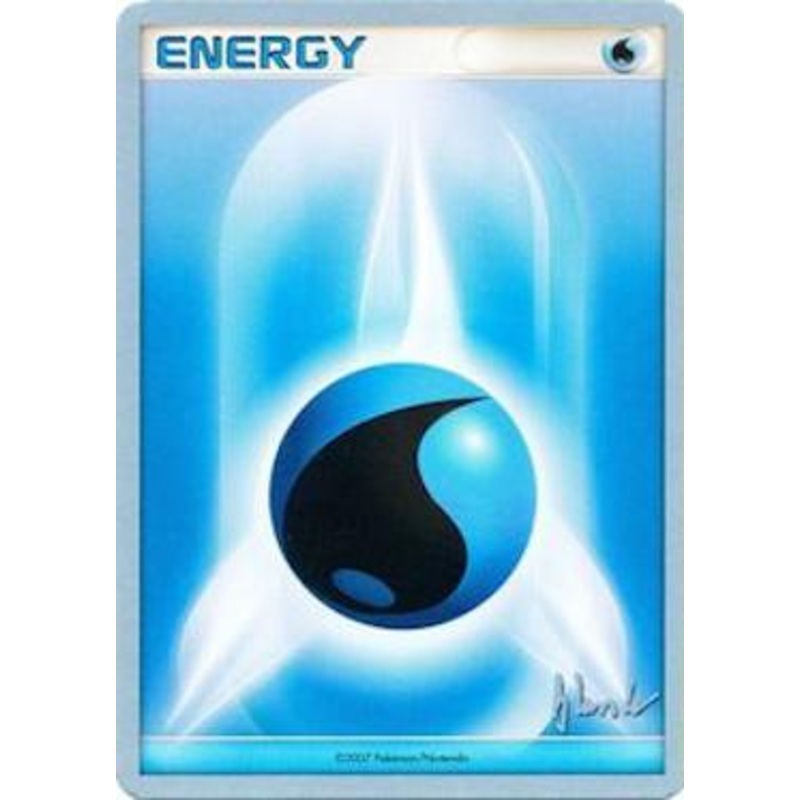 Water Energy (Empotech - Dylan Lefavour) [World Championships 2008]