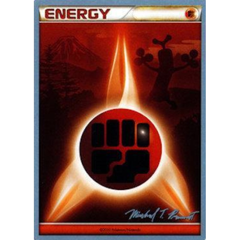 Fighting Energy (Boltevoir - Michael Pramawat) [World Championships 2010]