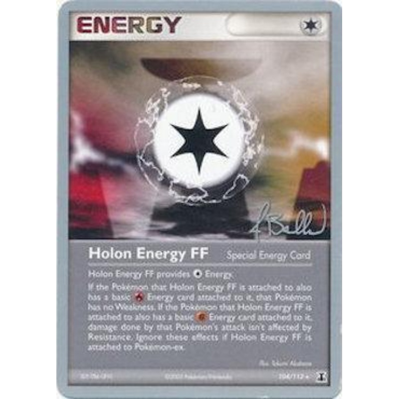 Holon Energy FF (104/113) (Eeveelutions - Jimmy Ballard) [World Championships 2006]