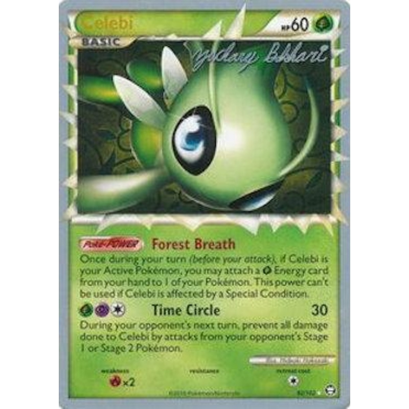 Celebi (92/102) (CMT - Zachary Bokhari) [World Championships 2012]