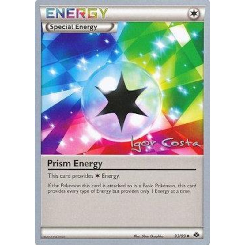 Prism Energy (93/99) (Pesadelo Prism - Igor Costa) [World Championships 2012]