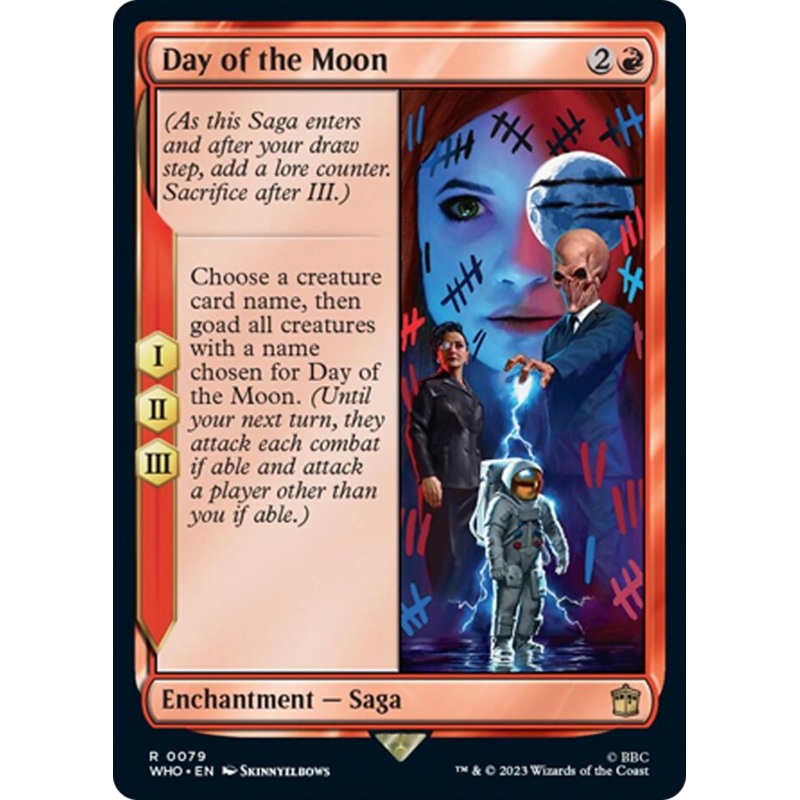 Day of the Moon [Doctor Who]