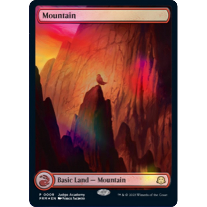 Mountain [Judge Gift Cards 2023]