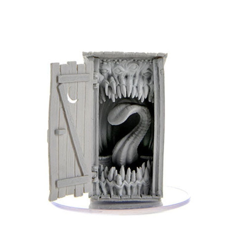 Nolzur's Marvelous Miniatures: Giant Mimic