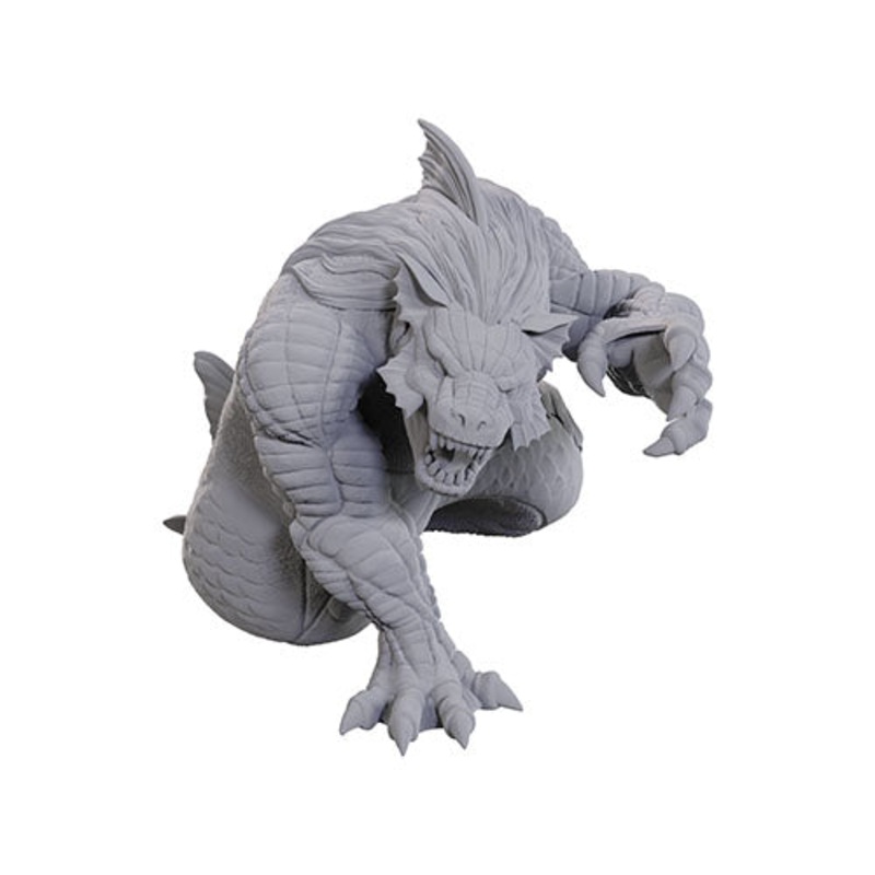 Nolzur's Marvelous Miniatures: Sea Lion