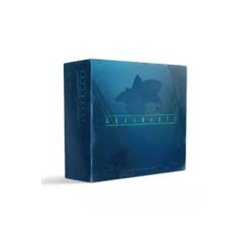 Aquanauts