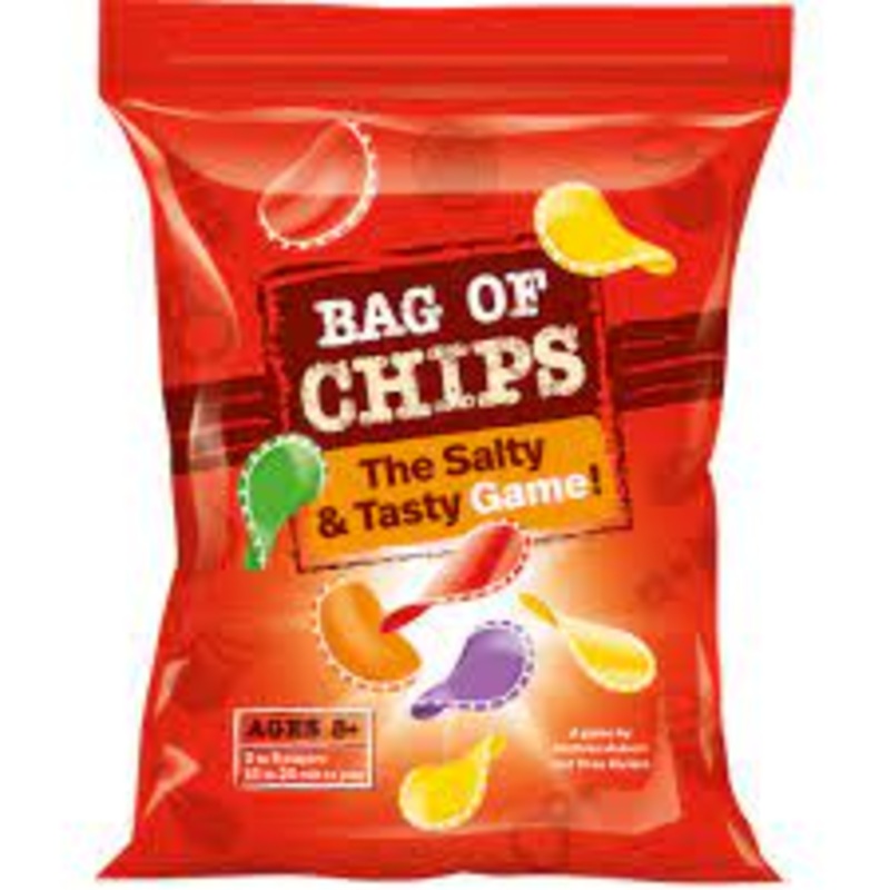Bag of Chips