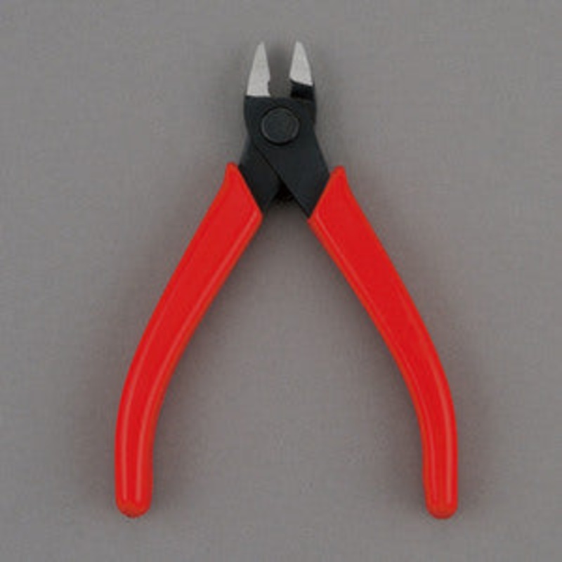BANDAI 5057577 Bandai Spirits Entry Nipper, Red
