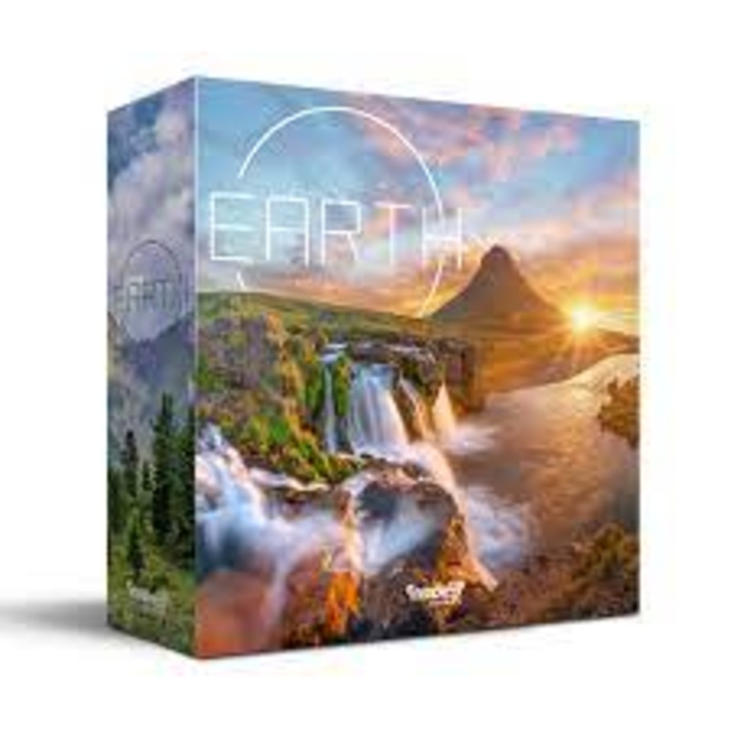 Earth (2023)