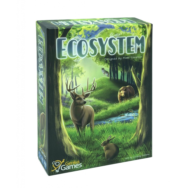 Ecosystem