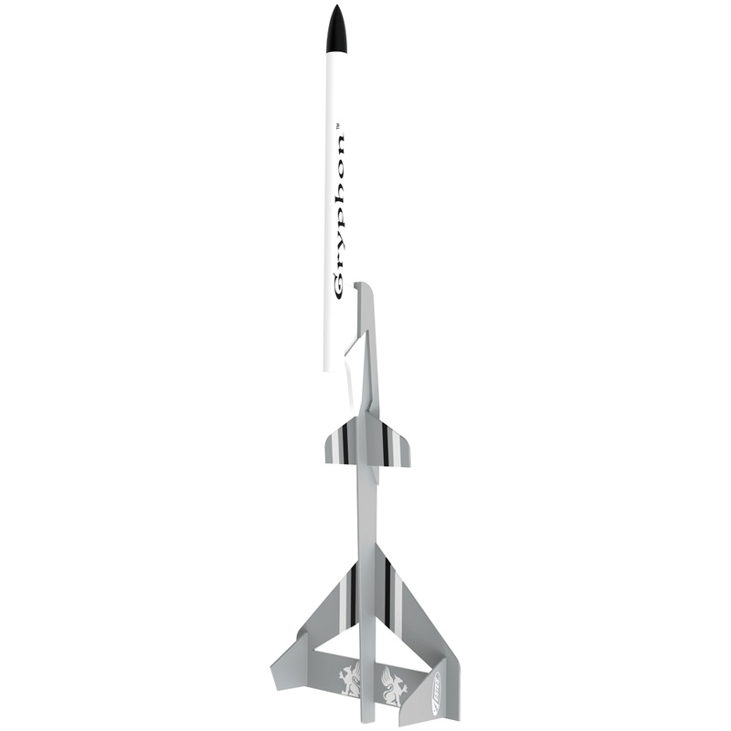 ESTES 7280 Graphon Boost Glider Beginner