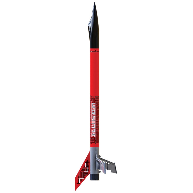 ESTES 7299  ILLUSION