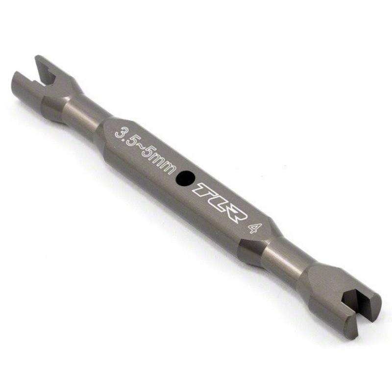LOSI TLR99102 Turnbuckle Wrench 22 / 8B / 8T / 22-4 3.5mm 4mm 5mm