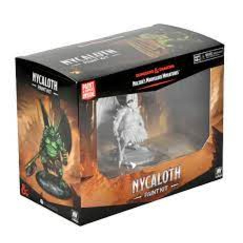 Nolzur's Marvelous Miniatures - Nycaloth