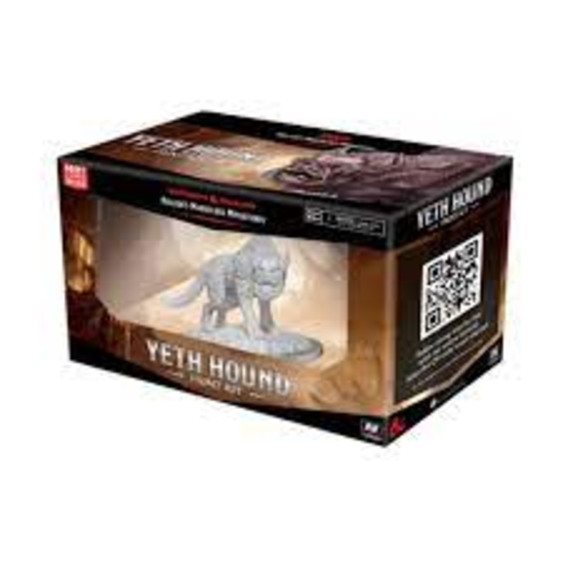 Nolzur's Marvelous Miniatures - Yeth Hound