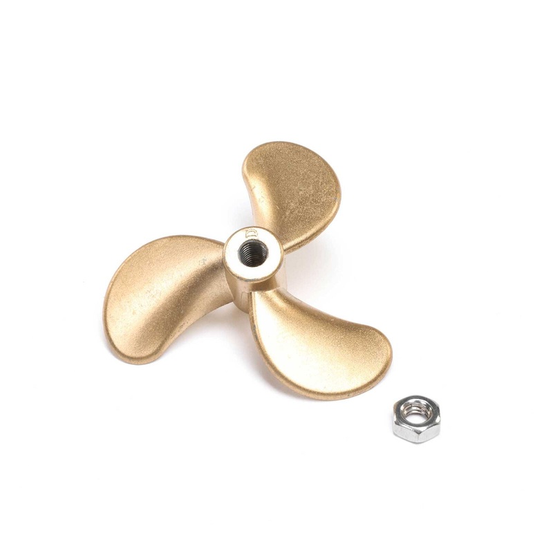 PROBOAT PRB282083 Propeller Tug 30
