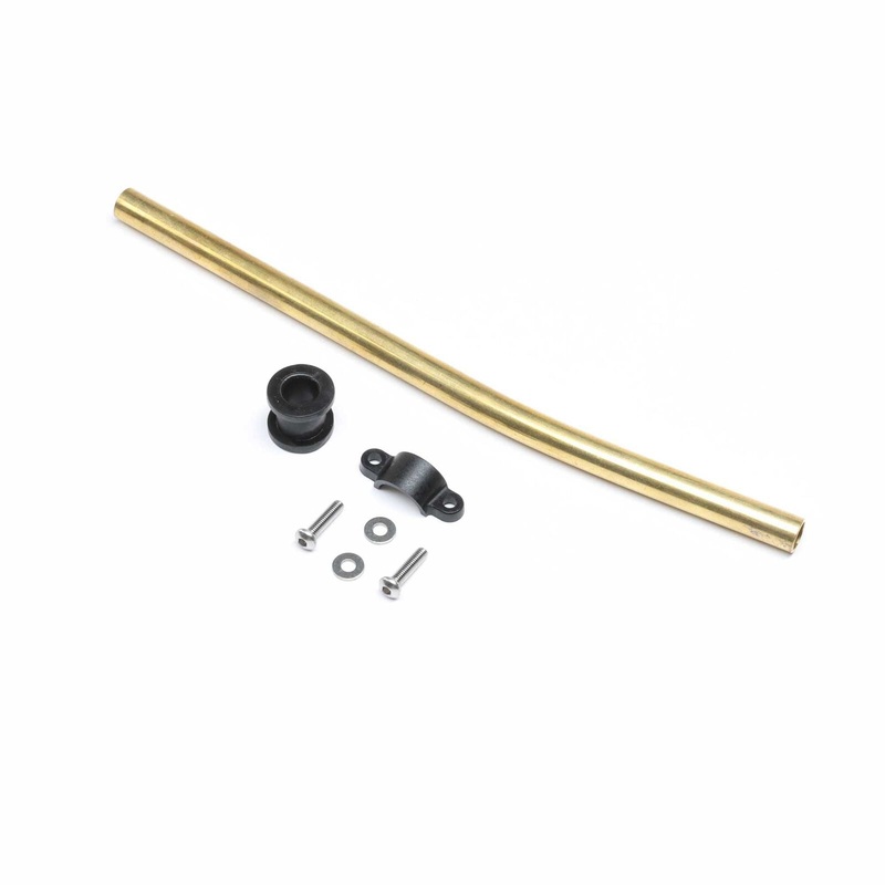 PROBOAT PRB282094 Stuffing Tube: Sonicwake 36 V2