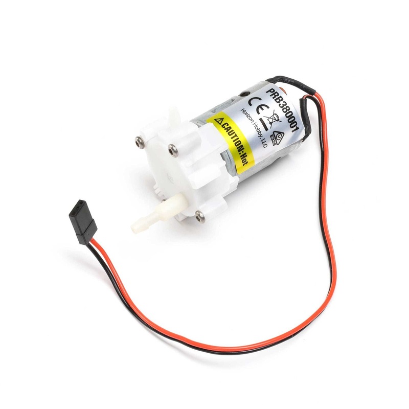 PROBOAT PRB380001 Water Canon Pump Set Tug 30