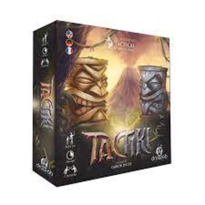 Tak Tiki