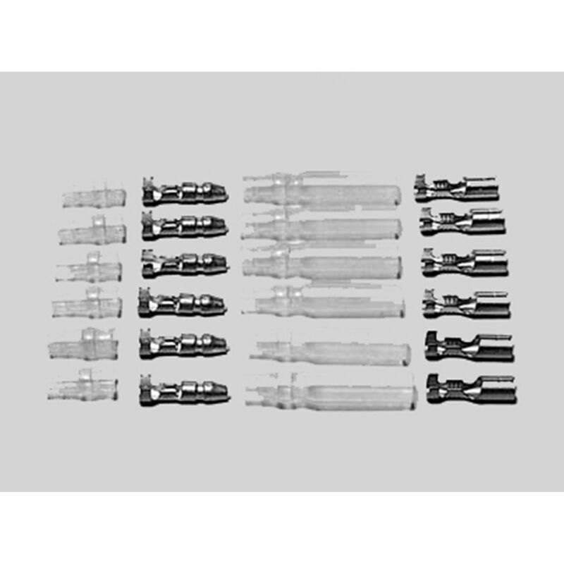 TAMIYA 50245 RC Snap Connector Set (Sp1245)