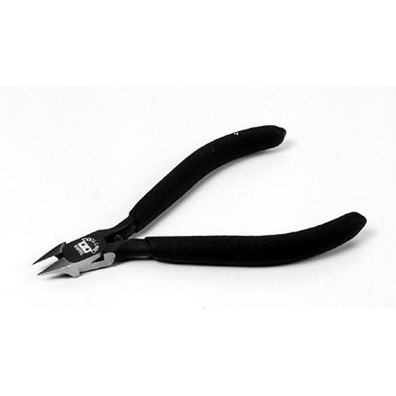 TAMIYA 74035 Sharp Pointed Side Cutter