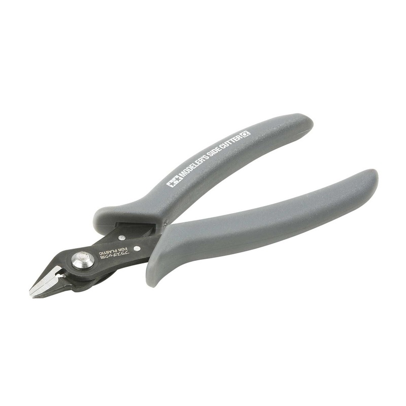 TAMIYA 74093 Modeler's Side Cutter