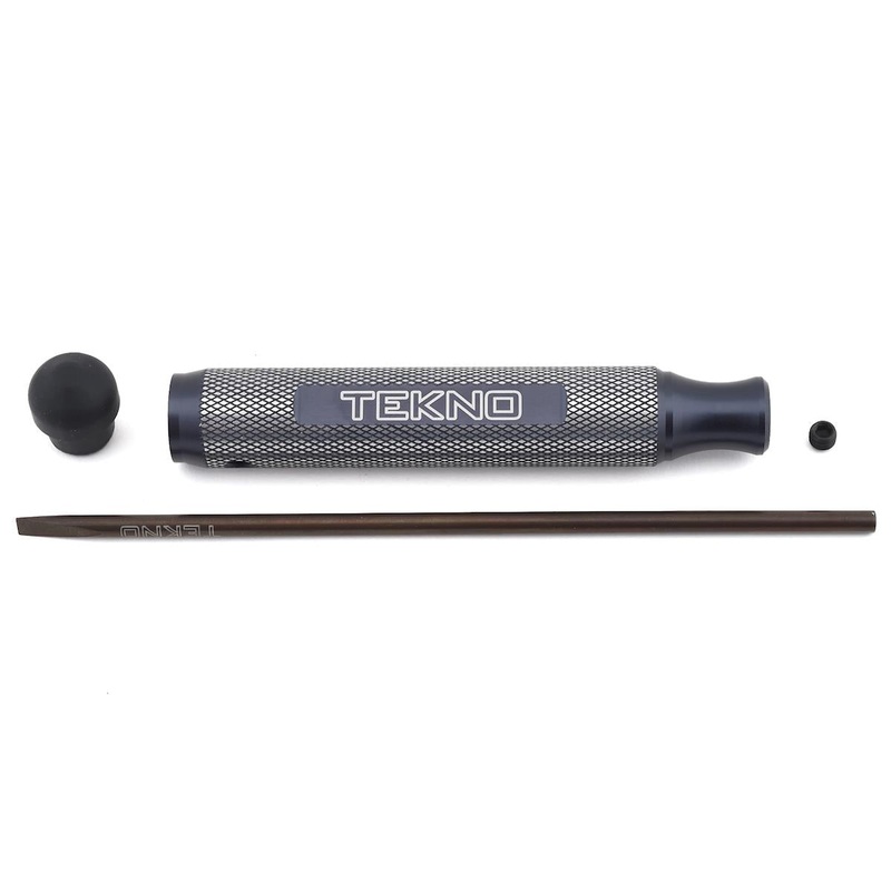 TEKNO TKR1111 XT Adjustable Length Tuning Screw Driver