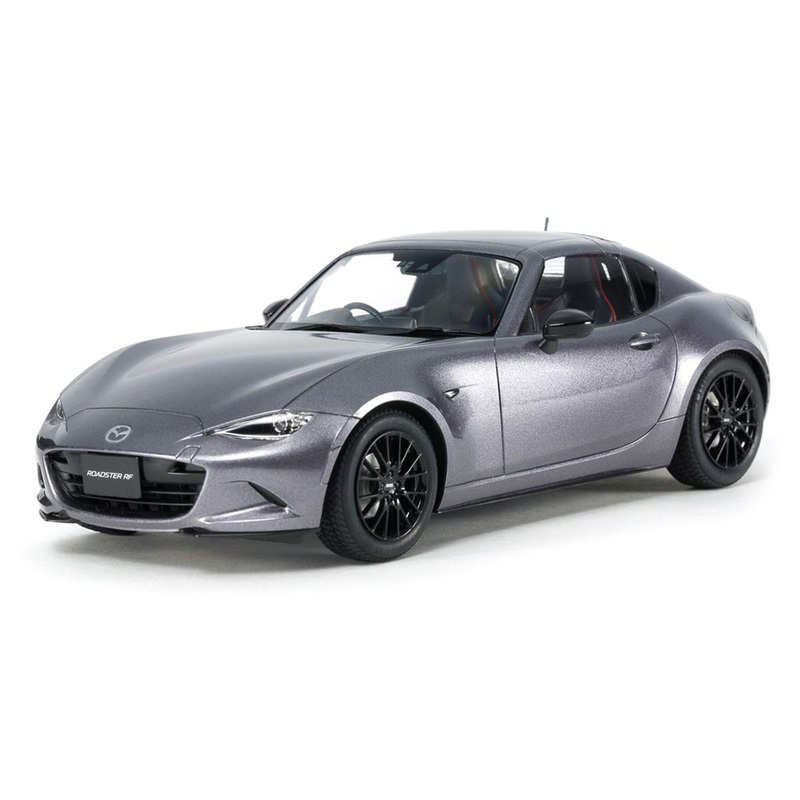 TAMIYA 24353 Mazda MX-5 RF 1/24 Model Kit