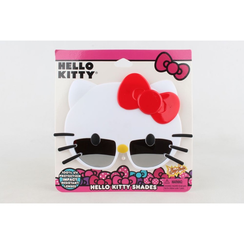DARON SG3161 SUNSTACHES HELLO KITTY