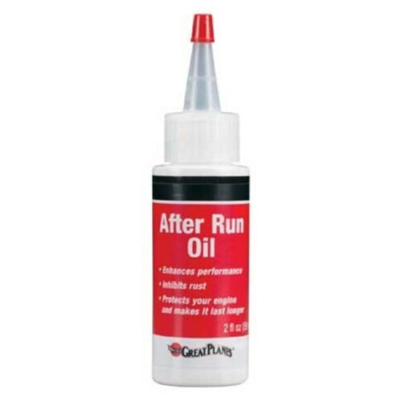 GREAT PLANES GPMP3001 After Run Engine Oil 2 Fl Oz