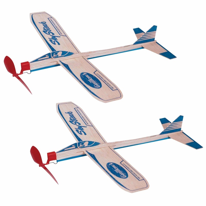 GUILLOWS 52 Sky Streak Twin Pack