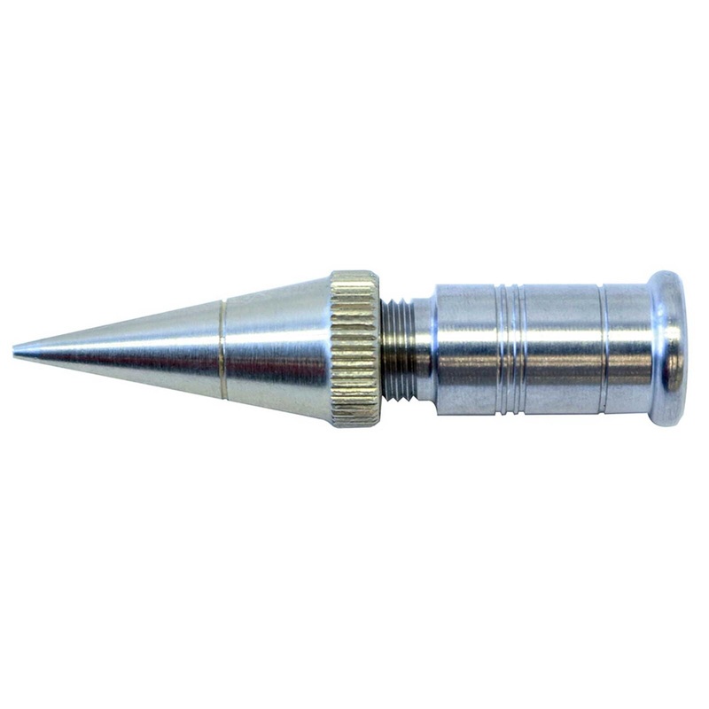 PAASCHE H-01 Size 1 Tip and Needle (.45mm)