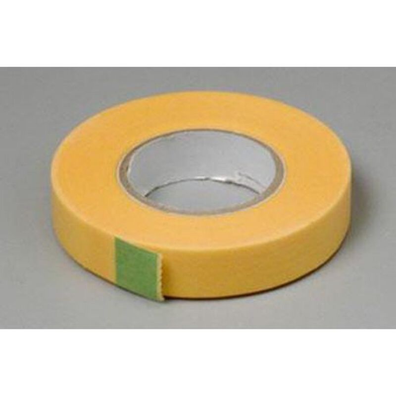 TAMIYA 87034 Masking Tape Refill, 10mm
