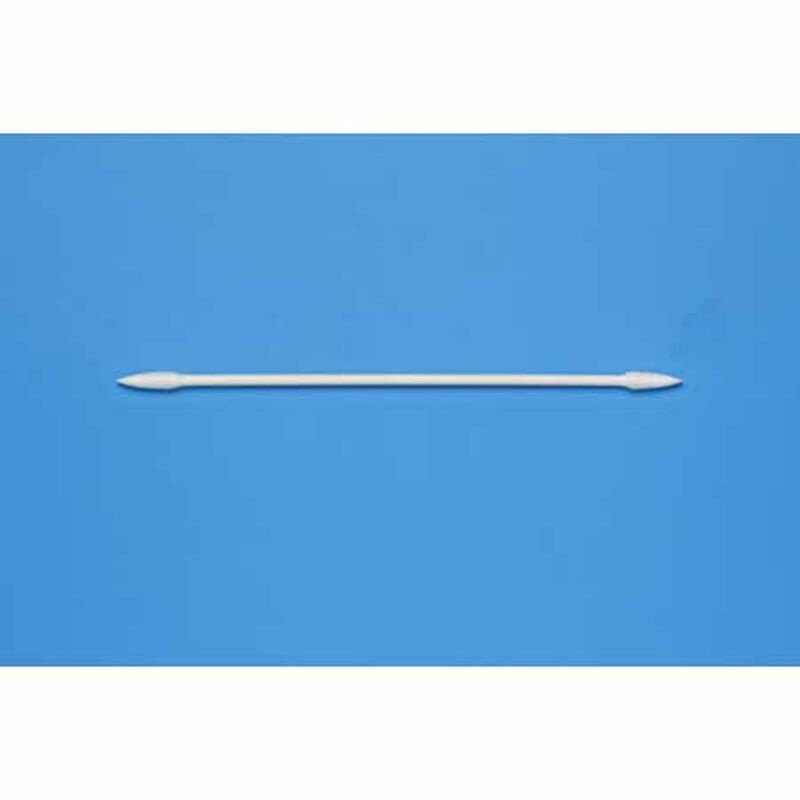 TAMIYA 87105 Craft Cotton Swab, Triangle Xsmall 50 pc