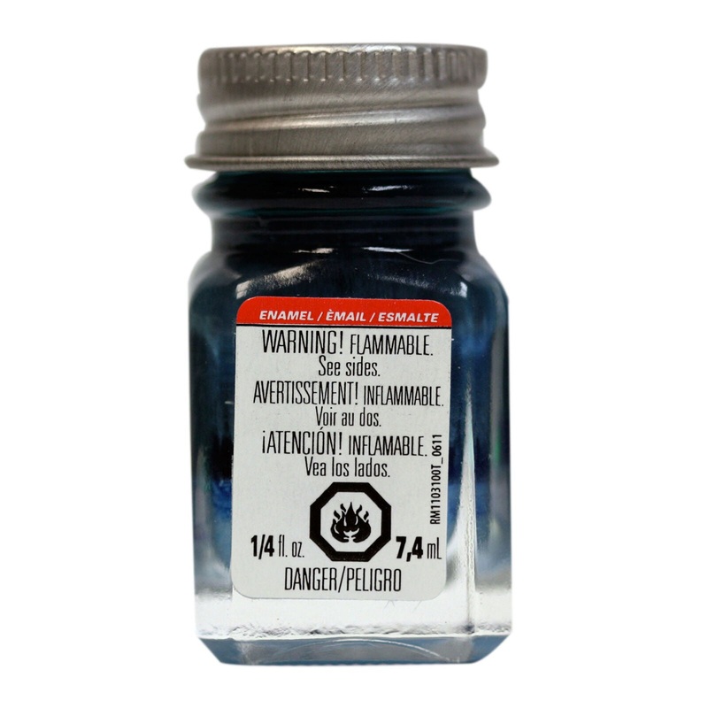 TESTORS 1108 Light Blue 1/4 oz