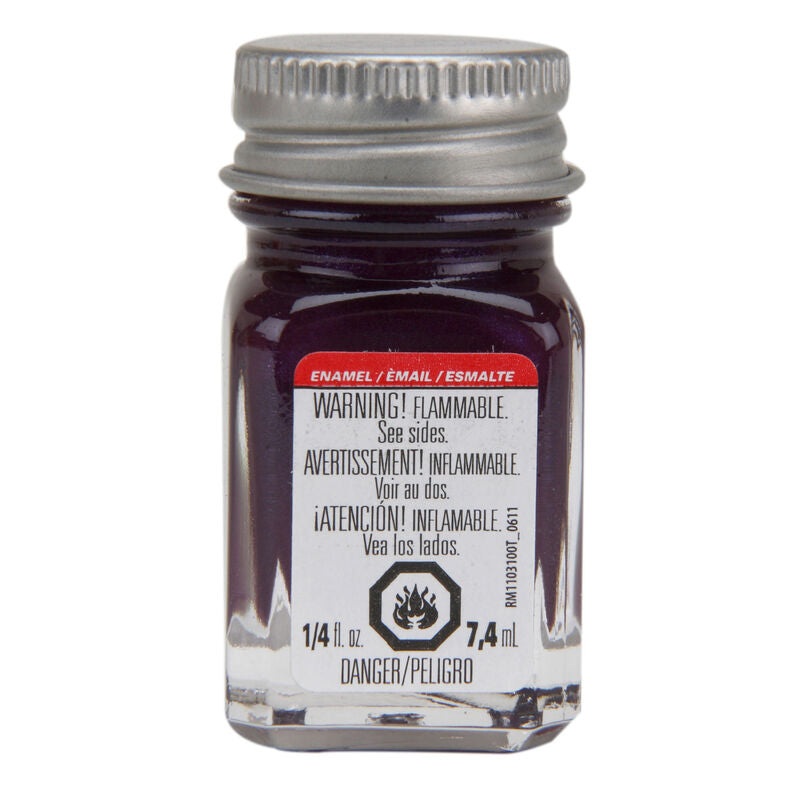 TESTORS 1135 Enamel 1/4oz, Grape