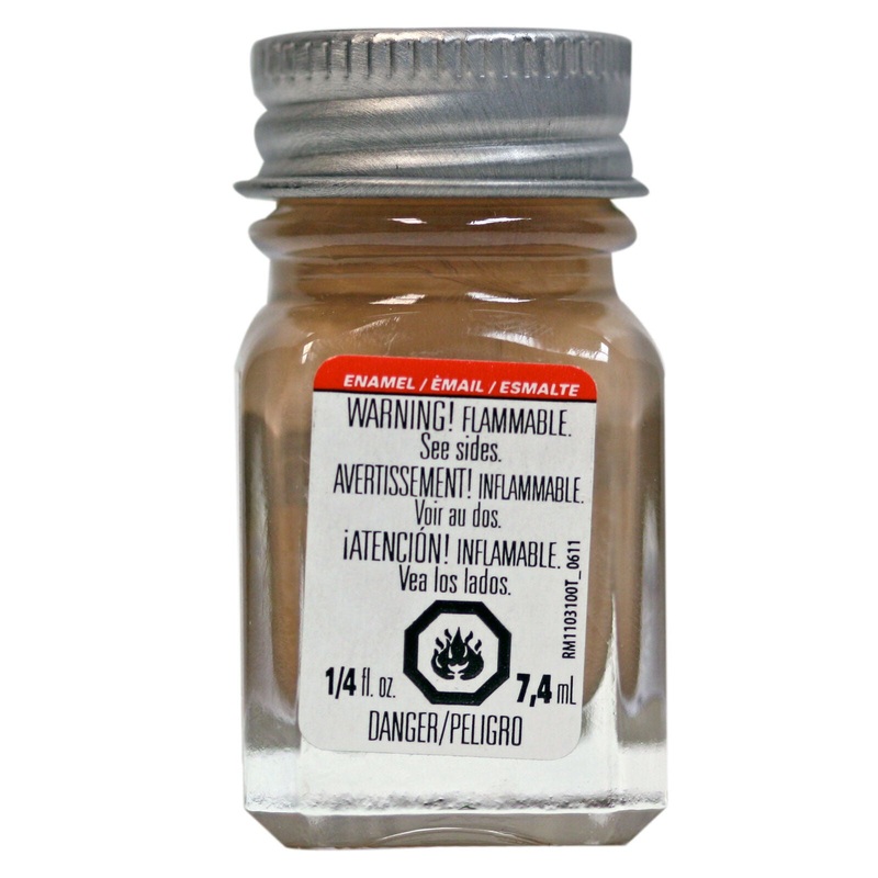 TESTORS 1141 Wood 1/4 oz