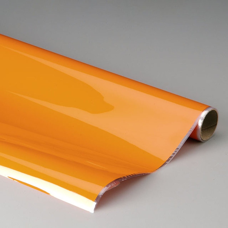 TOP FLITE TOPQ0202 MonoKote Orange 6'