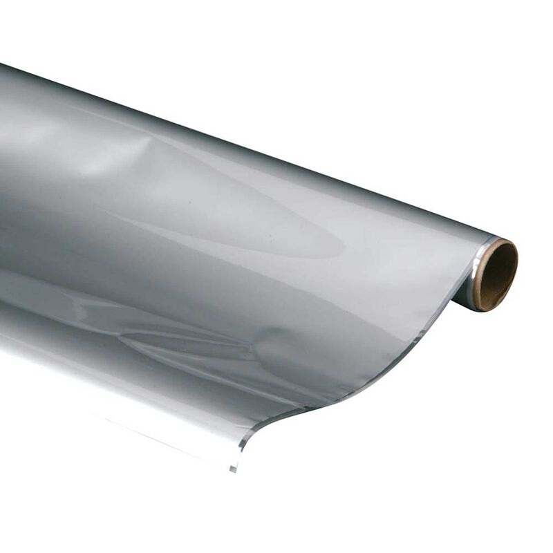 TOP FLITE TOPQ0205 MonoKote Aluminum 6'