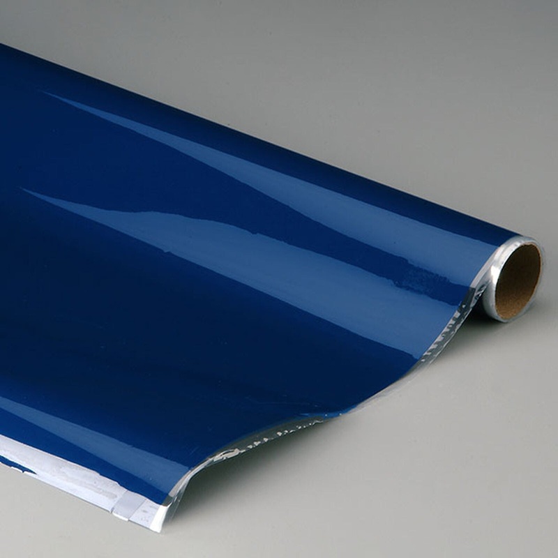 TOP FLITE TOPQ0207 MonoKote Insignia Blue 6'