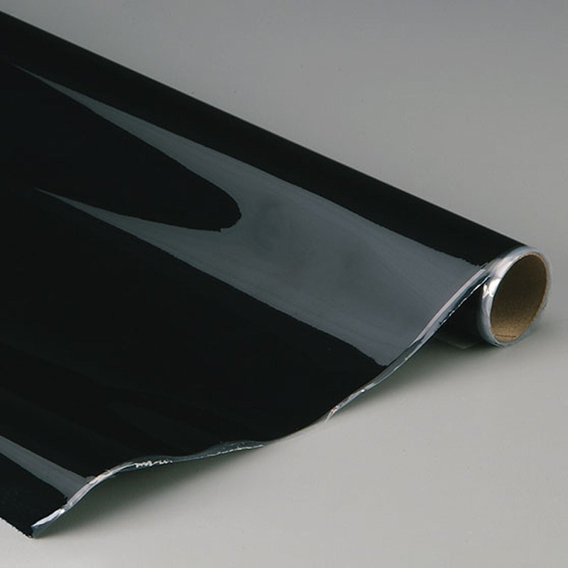 TOP FLITE TOPQ0208 MonoKote Black 6'