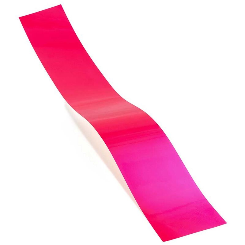 TOP FLITE TOPQ4131 Trim MonoKote Neon Pink