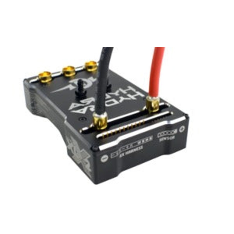 CASTLE 010-0173-00 HYDRA XLX 2, 8S, 33.6V ESC, 20A