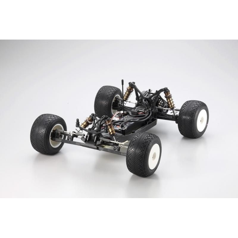 KYOSHO 30069B Ultima RT6 2WD Competition Electric Stadium Truck Kit