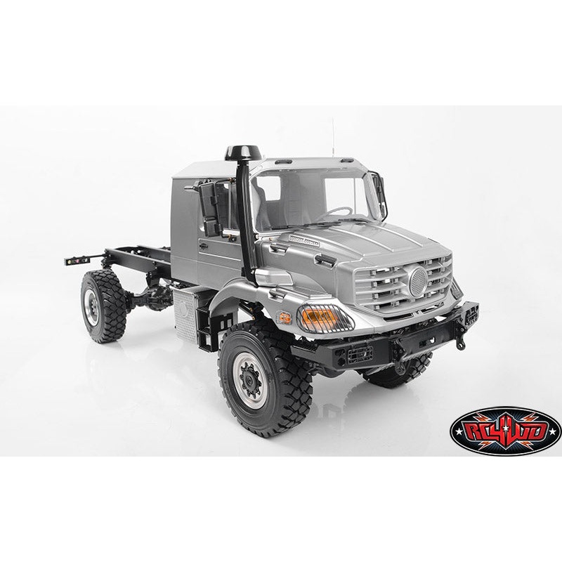 RC4WD VV-JD00041 1/14 Overland 4x4 ARTR RC Truck