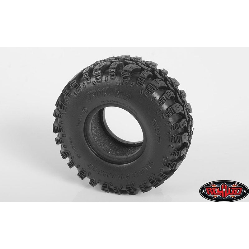 RC4WD Z-T0163 Interco IROK ND 1.55" Scale Tires