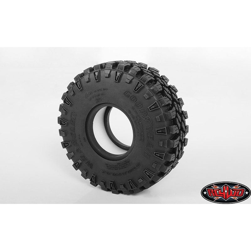 RC4WD Z-T0167 Goodyear Wrangler Duratrac 1.9" 4.75" Tire