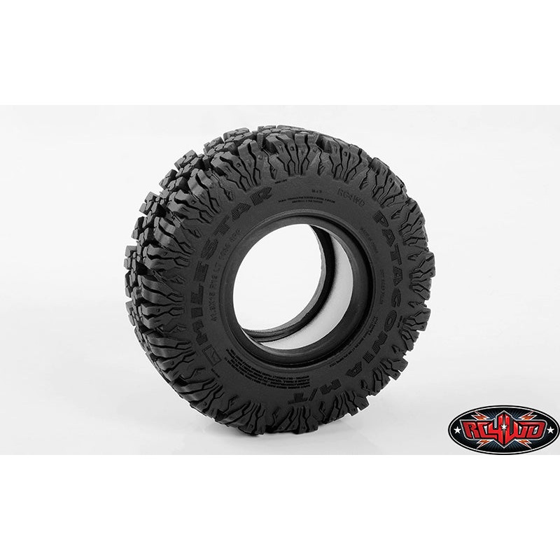 RC4WD Z-T0178 Milestar Patagonia MT 1.9" Scale Tires
